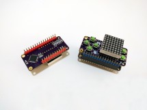 https://hackaday.io/project/21578-pewpew-featherwing