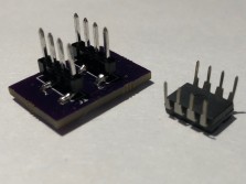 https://hackaday.io/project/29179-disintegrated-lm3909-15v-led-flasher/