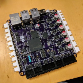 https://hackaday.com/2018/03/25/turning-the-beaglebone-on-a-chip-into-a-3d-printer-controller/